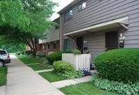 River Oaks Towne Houses Cooperative Apartments
