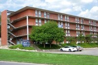 Royal Towers Apartments