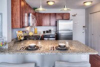 Building Photo - PRAIRIE SHORES Apartments in Chicago, Illinois