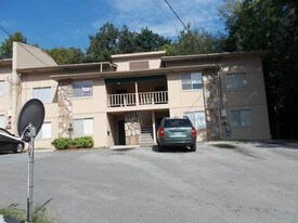 3600 Shirl Jo Ln East Ridge TN Apartments