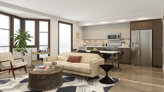 The Martin Apartments