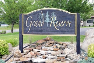 Grand Reserve Apartments