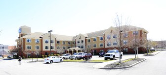 Furnished Studio – Fishkill - Westage Center