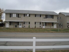 1503 S Plate St Kokomo IN Apartments