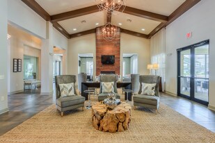 Provenza at Barker Cypress Apartments
