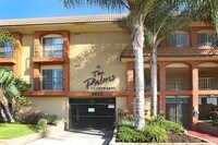 The Palms Apartments