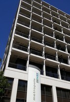 Metropole Apartments