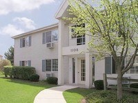 River Park Place Apartments
