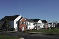 Building Photo - Ashton Glen Apartments in Dayton, Ohio