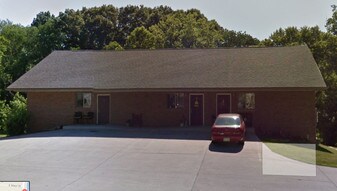 2370 Old River Rd Zanesville OH Apartments