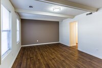 Interior Photo - University Village at Walker Road Apartments in Jackson, Tennessee
