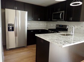 537 Broadway Apartamentos