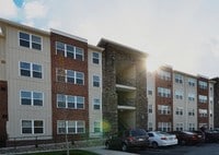 The Reserve at Mt Pleasant Apartments
