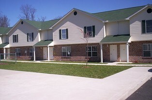Yellowbud Place Apartments