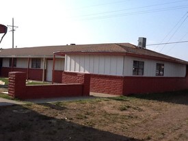 1316 Bruce Ave Apartments