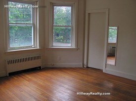 1071 Beacon St Brookline MA Apartments