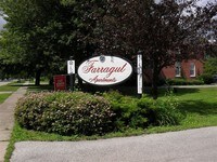 Admiral Farragut Apartments