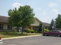 Meadow Ridge Apartments