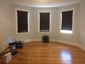 21 Wyman St Apartments
