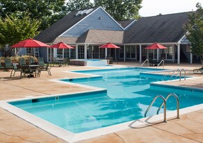 Amberton Apartments