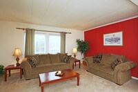 Interior Photo - Allendale Apartments in Allentown, Pennsylvania