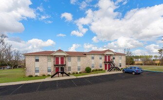 Bella Trace Apartments