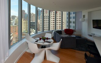 Radian Apartments