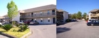 Aplin Apartments