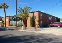 Building Photo - Bryant Apartments in Tucson, Arizona