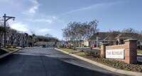 The Retreat at Dry Creek Apartments