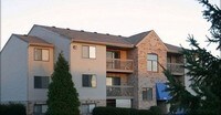 Wind Ridge Apartments