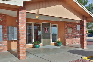 Padres Village Apartments