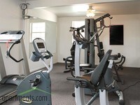 Interior Photo - The Woods of Centerville Apartamentos in Dayton, Ohio