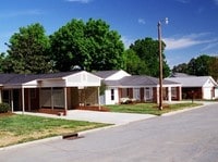 Legacy at the Point Apartments