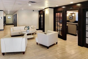 Lafayette Towers Apartments