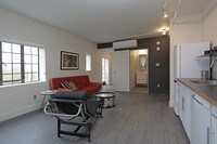 Interior Photo - Coronado Hotel Apartments in Tucson, Arizona