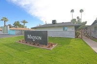 Building Photo - Madison Apartments in Phoenix, Arizona