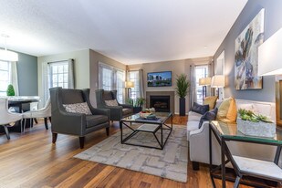 Montevista At Windermere Apartments