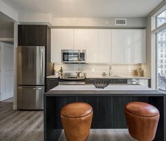 1213 Walnut Apartments