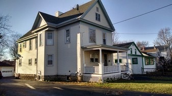 720 Gotham St Watertown NY Apartments