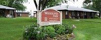 Woodland Park Apartments
