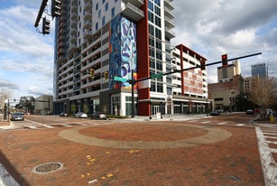 Nine15 Apartments