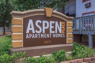 Aspen Place Apartments