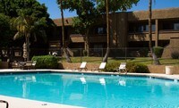 Building Photo - Avalon Hills Apartments in Phoenix, Arizona