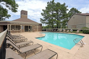 Eagle Point Apartments