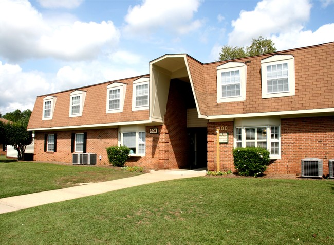 Brittany Place Apartments Rentals - Fayetteville, NC | Apartments.com