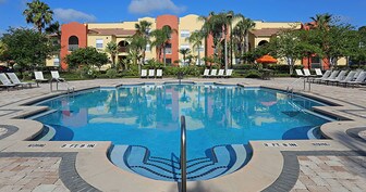 Mission Club Apartments