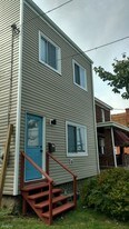 3 Bedroom Single-Family Home for Rent $1395