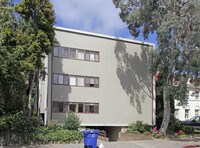 Everest Apartments
