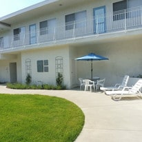 23805 Arlington Ave Torrance CA Apartments